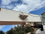 Crane Superstructure with