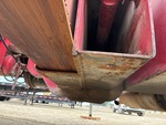 Crane Superstructure with