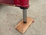 Hydraulics - Crane Carrier/Chassis with