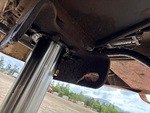Hydraulics - Crane Carrier/Chassis with