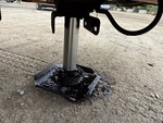 Hydraulics - Crane Carrier/Chassis with
