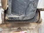 Crane Superstructure Hydraulics with