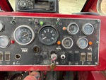 Control Station with Gauges