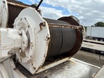 Crane Superstructure Hydraulics with