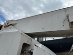 Crane Superstructure with
