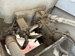 Crane Superstructure Hydraulics with