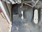 Upper Control Station with