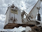Crane Superstructure with