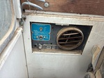 Upper Control Station with Heater