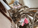 Crane Superstructure Hydraulics with