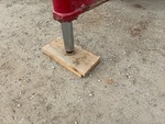 Crane Superstructure with