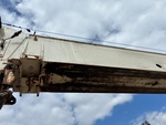 Crane Superstructure with