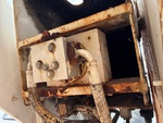 Crane Superstructure Hydraulics with Telescopic Boom Cylinders