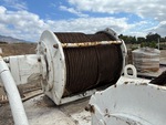 Crane Superstructure Hydraulics with