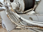Crane Superstructure Hydraulics with Hoses (Hydraulic)