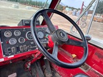 Control Station with Steering Control