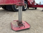 Hydraulics - Crane Carrier/Chassis with Stabilizer Cylinders