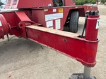 Crane Superstructure with