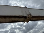 Crane Superstructure with