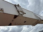 Crane Superstructure with