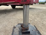 Hydraulics - Crane Carrier/Chassis with