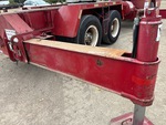 Crane Superstructure with