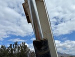 Crane Superstructure Hydraulics with Lift Cylinders