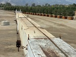 Crane Superstructure with
