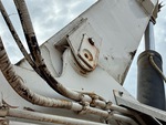 Crane Superstructure with