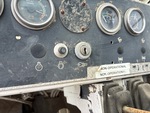 Upper Control Station with Safety Lock Out/Stop
