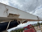 Crane Superstructure with