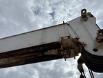 Crane Superstructure with