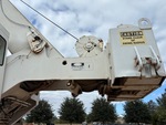 Crane Superstructure with