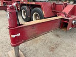 Crane Superstructure with