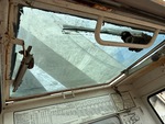 Upper Control Station with