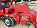 General Appearance with Sheet Metal (fiberglass) Condition