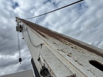 Crane Superstructure with