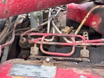 Engine with Fuel System
