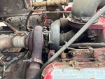 Engine with Exhaust System