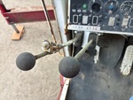 Upper Control Station with