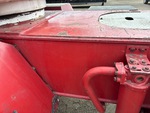 Underbody with Frame Condition