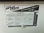 General Appearance with Safety Certification Label