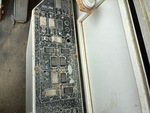 Upper Control Station with