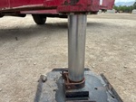Crane Superstructure with