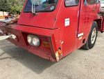 General Appearance with Paint