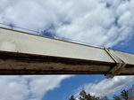 Crane Superstructure with
