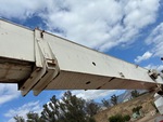Crane Superstructure with