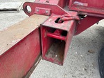 Crane Superstructure with