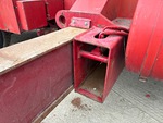 Crane Superstructure with