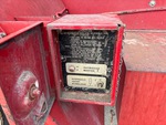 Upper Control Station with